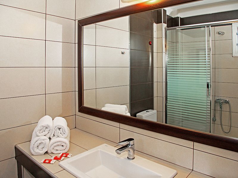 Iris Hotel Siviri 259412