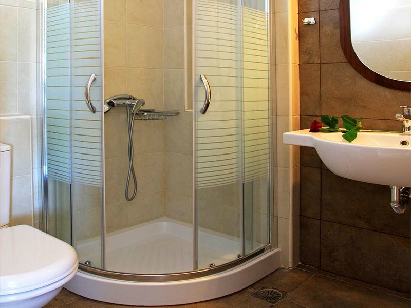 Iris Hotel Siviri 259414