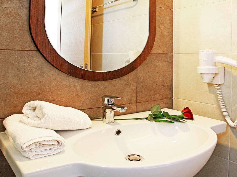 Iris Hotel Siviri 259415