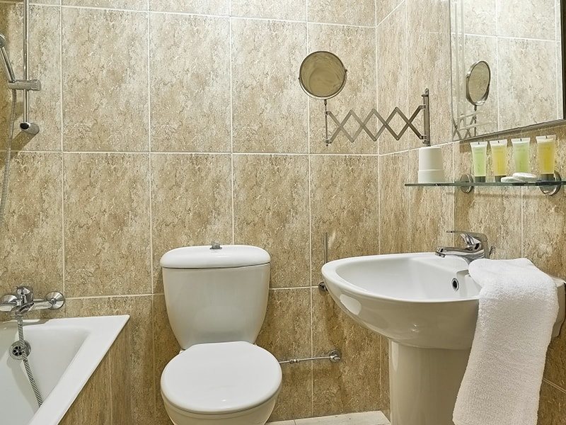 Iris Splash Beach Hotel 289749