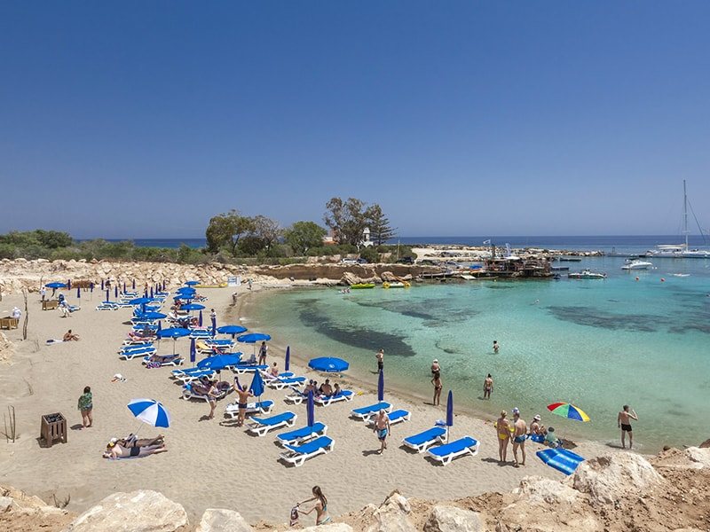 Iris Splash Beach Hotel 289751