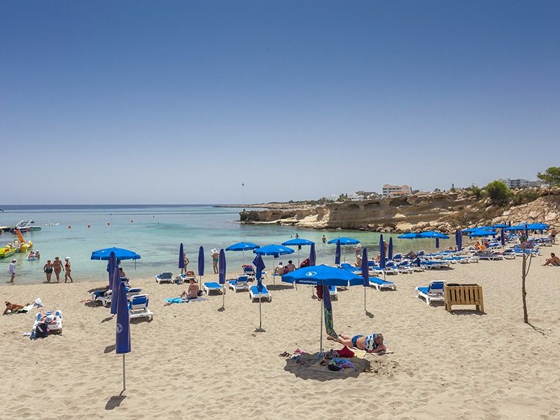 Iris Splash Beach Hotel 289752