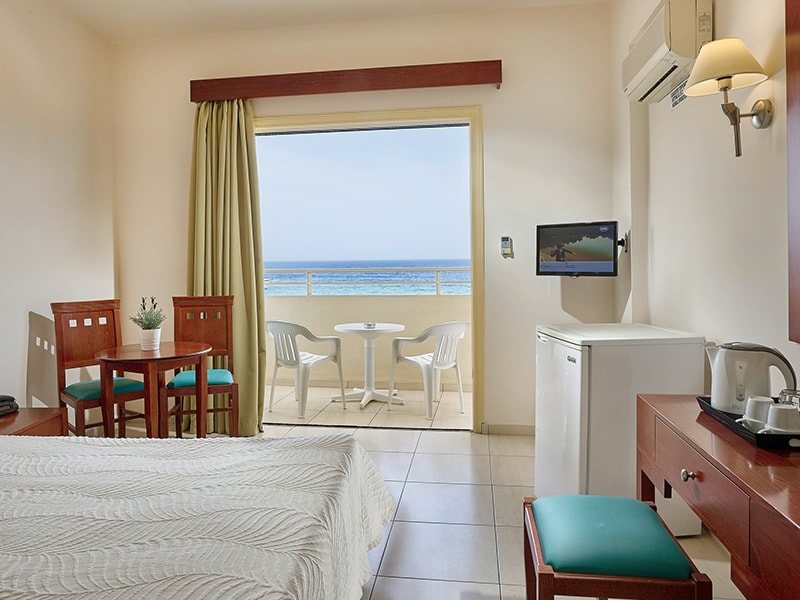 Iris Splash Beach Hotel 289753