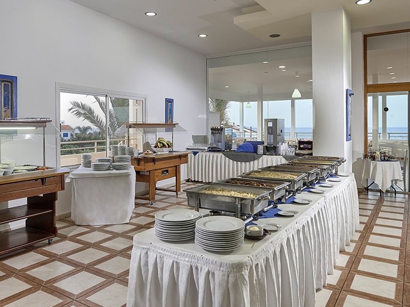 Iris Splash Beach Hotel 289754