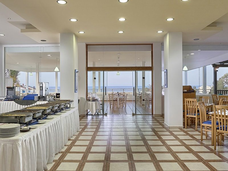 Iris Splash Beach Hotel 289755