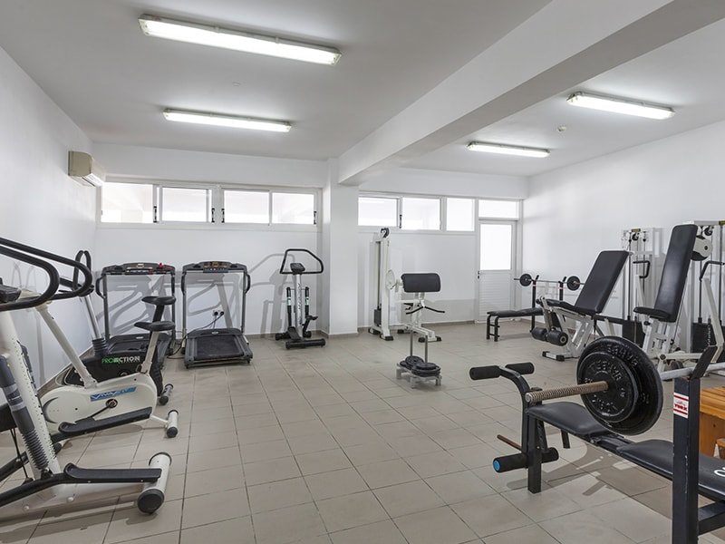 Iris Splash Beach Hotel 289756