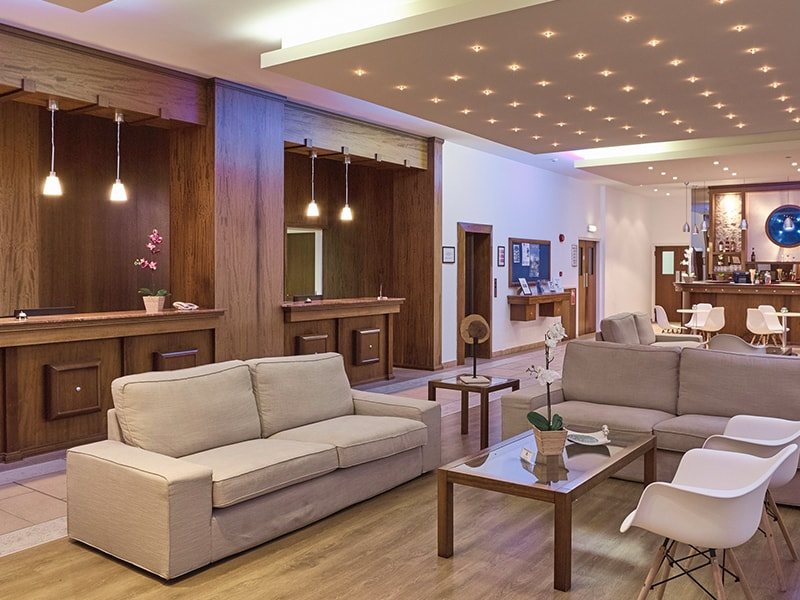 Iris Splash Beach Hotel 289763