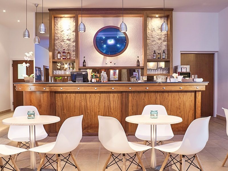 Iris Splash Beach Hotel 289765