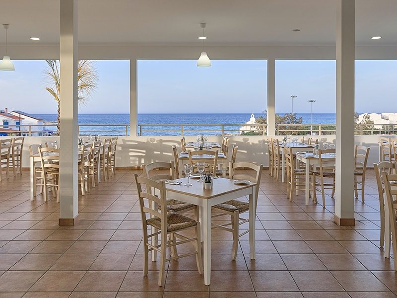 Iris Splash Beach Hotel 289768