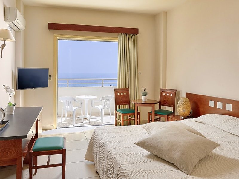 Iris Splash Beach Hotel 289770