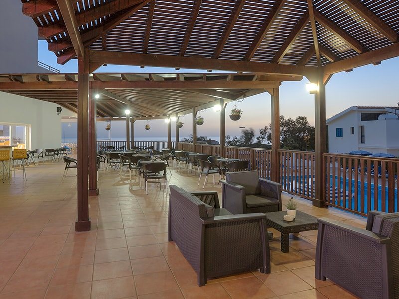 Iris Splash Beach Hotel 289773