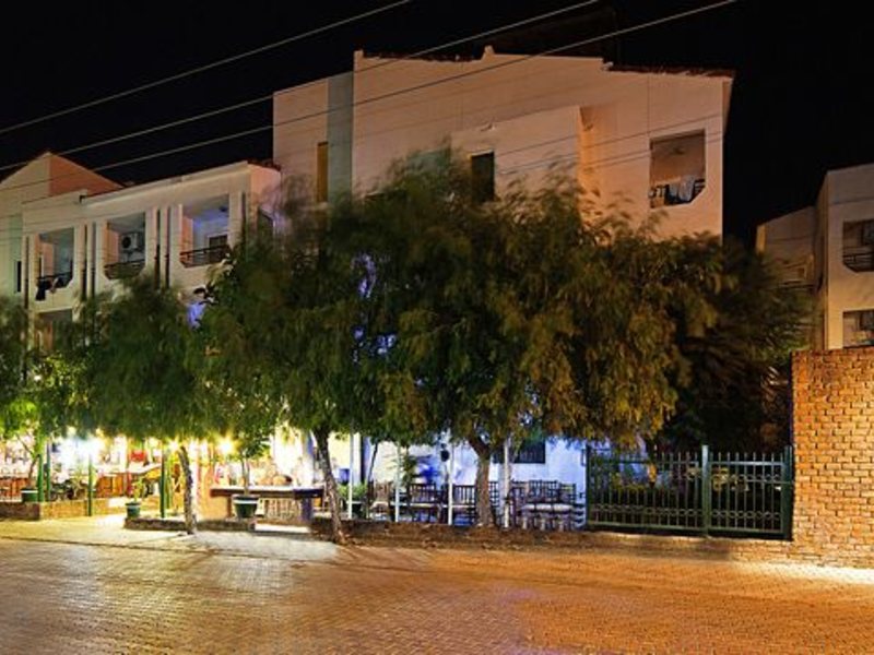 Irmak Hotel 29006