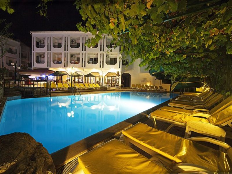 Irmak Hotel 29007