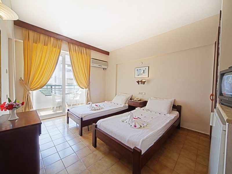 Irmak Hotel 29013