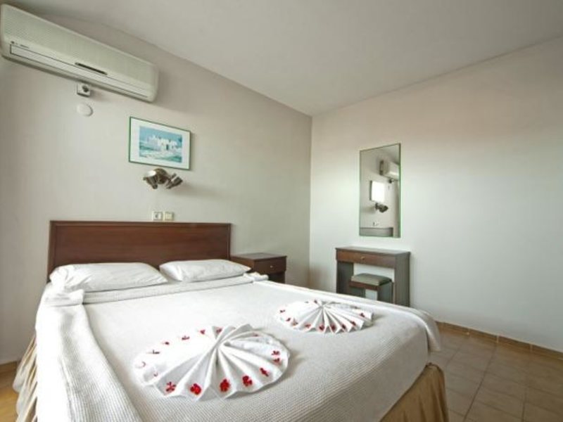 Irmak Hotel 92491