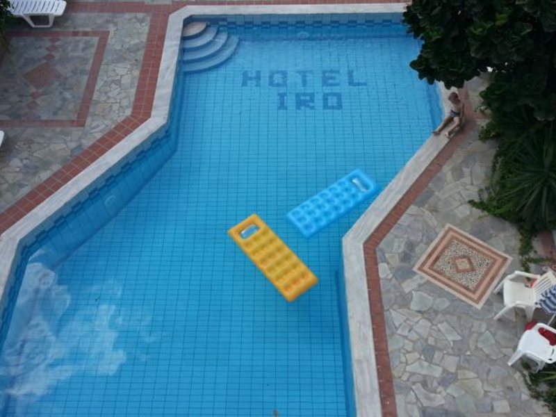 Iro Hotel 76366