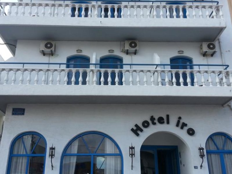 Iro Hotel 76384