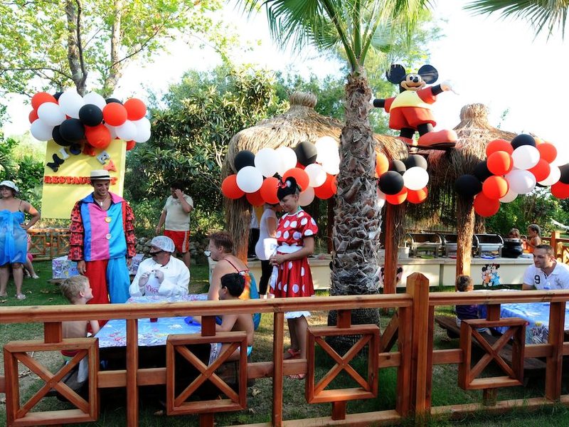 Iron Ambassador Side Beach  (ех 275835