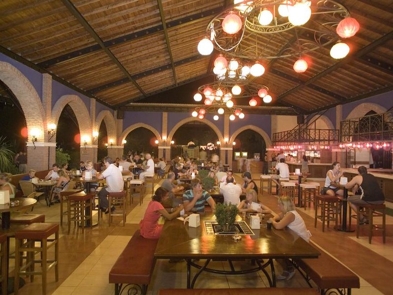 Iron Ambassador Side Beach  (ех 275841