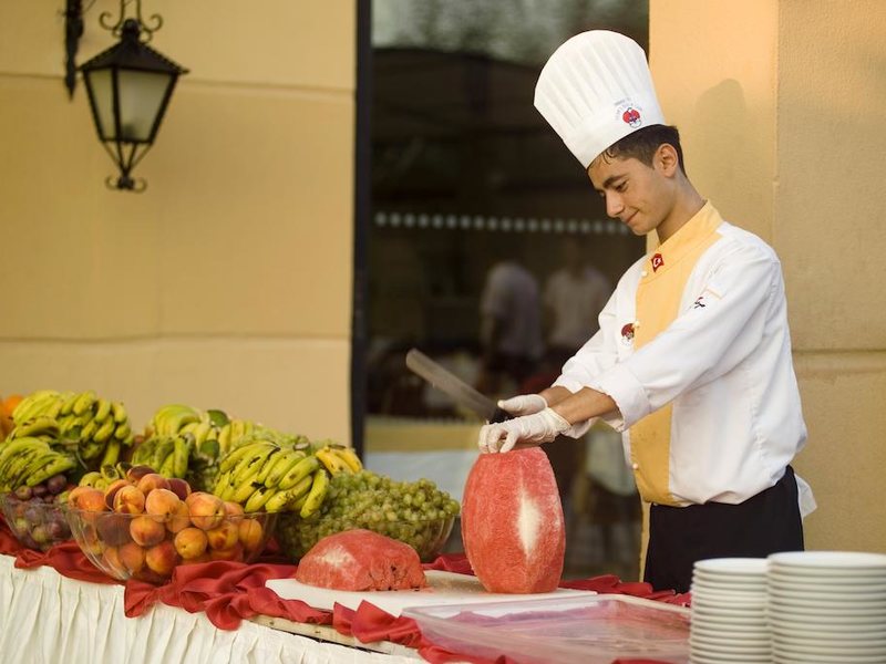 Iron Ambassador Side Beach  (ех 275845