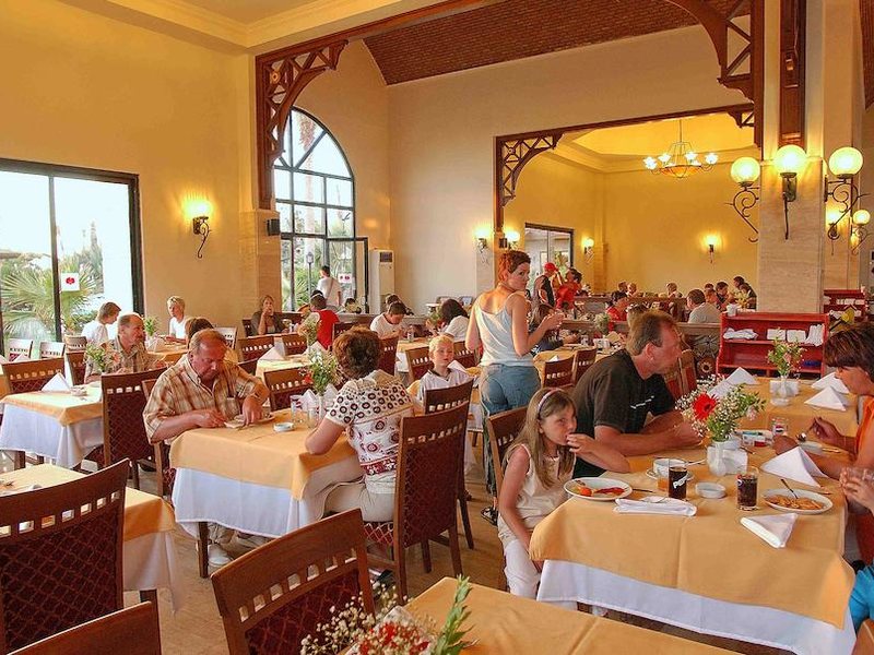 Iron Ambassador Side Beach  (ех 275846