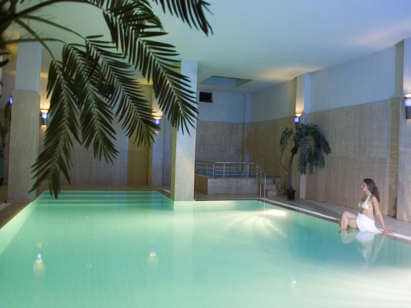 Iron Ambassador Side Beach  (ех 275847