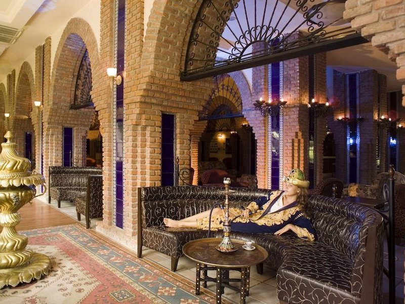 Iron Ambassador Side Beach  (ех 275850