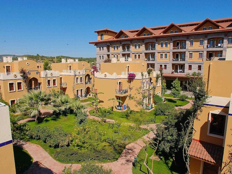 Iron Ambassador Side Beach  (ех 275852