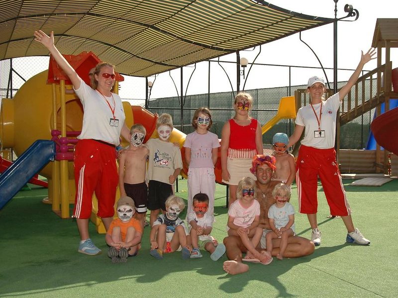 Iron Ambassador Side Beach  (ех 275853