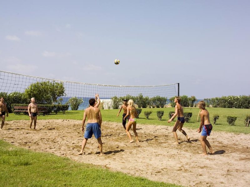 Iron Ambassador Side Beach  (ех 275855