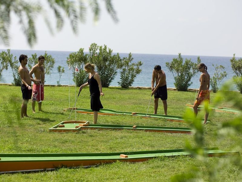 Iron Ambassador Side Beach  (ех 275856