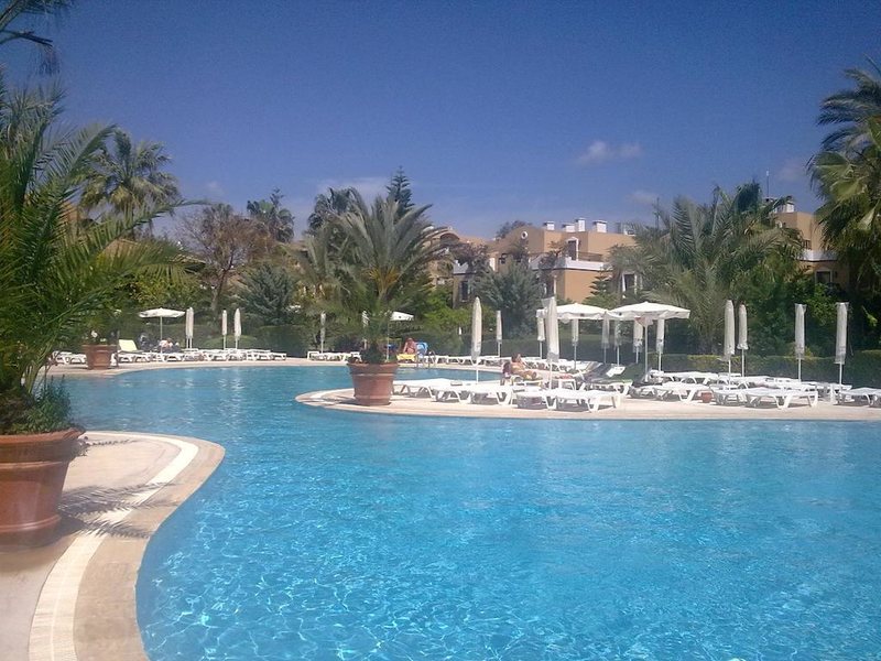 Iron Ambassador Side Beach  (ех 275858