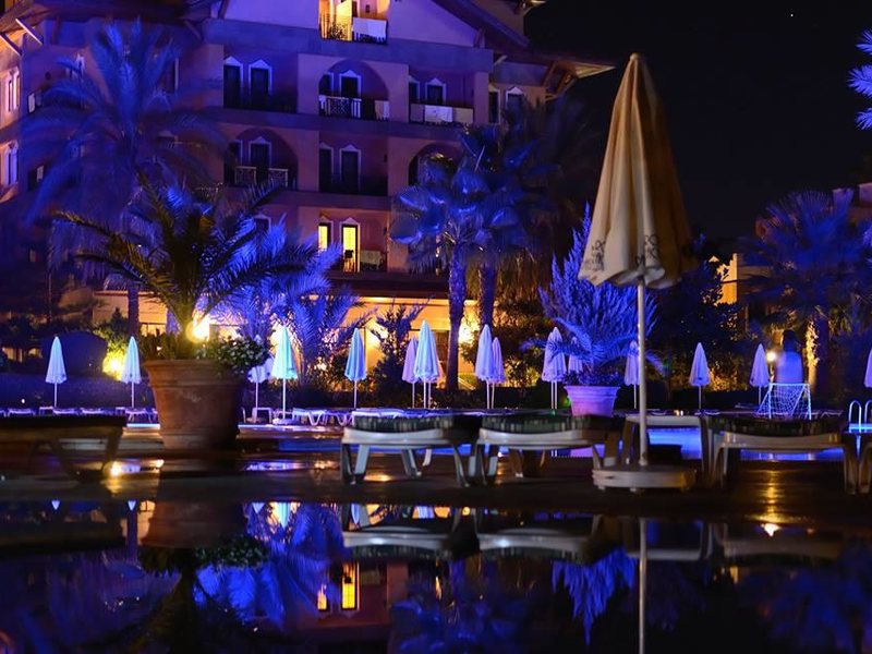 Iron Ambassador Side Beach  (ех 275859