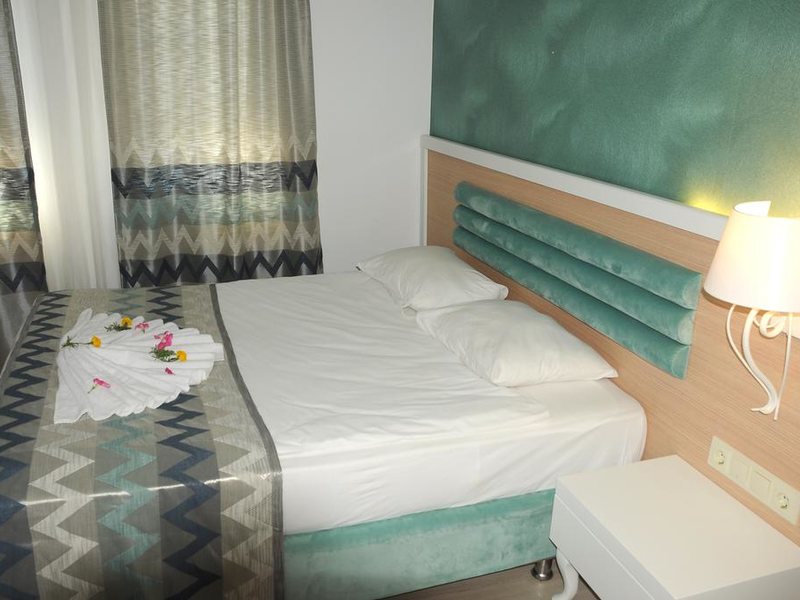 Iron Ambassador Side Beach  (ех 275860