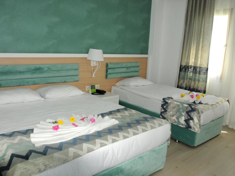 Iron Ambassador Side Beach  (ех 275861