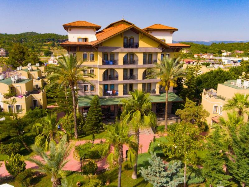 Iron Ambassador Side Beach  (ех 295341