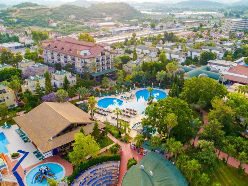 Iron Ambassador Side Beach  (ех 295342