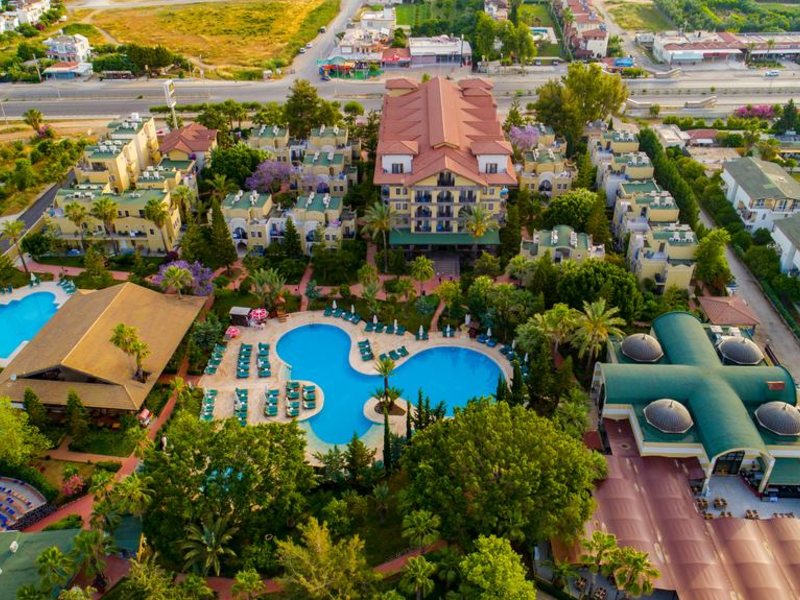 Iron Ambassador Side Beach  (ех 295343