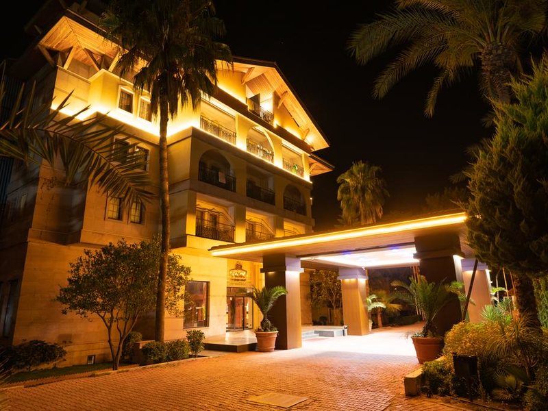 Iron Ambassador Side Beach  (ех 295344