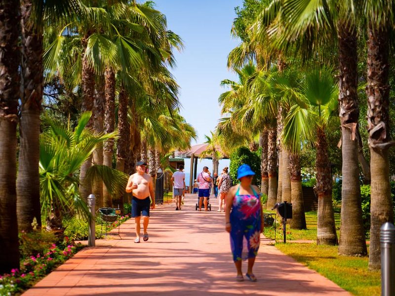 Iron Ambassador Side Beach  (ех 295345