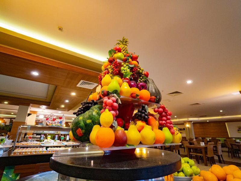 Iron Royal Ambassador Hotel (ex 295357