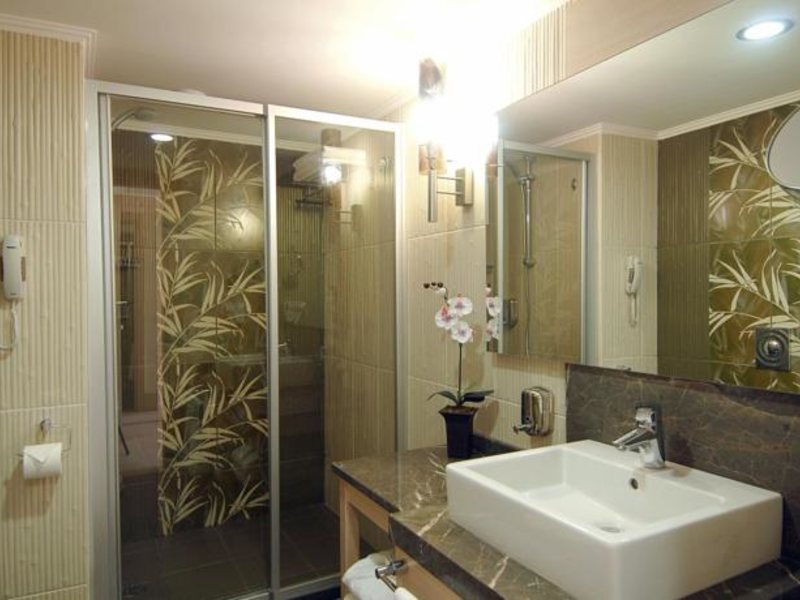 Iron Royal Ambassador Hotel (ex 62471