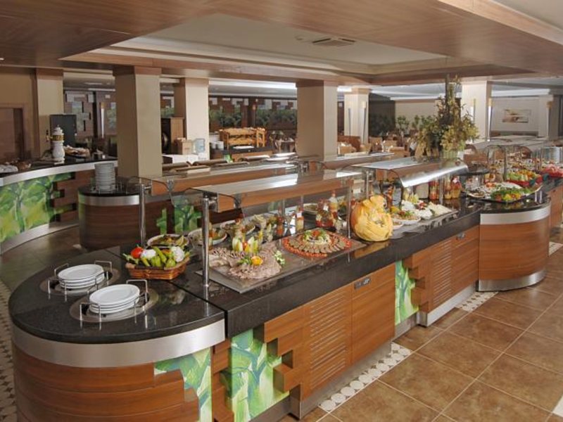 Iron Royal Ambassador Hotel (ex 62473