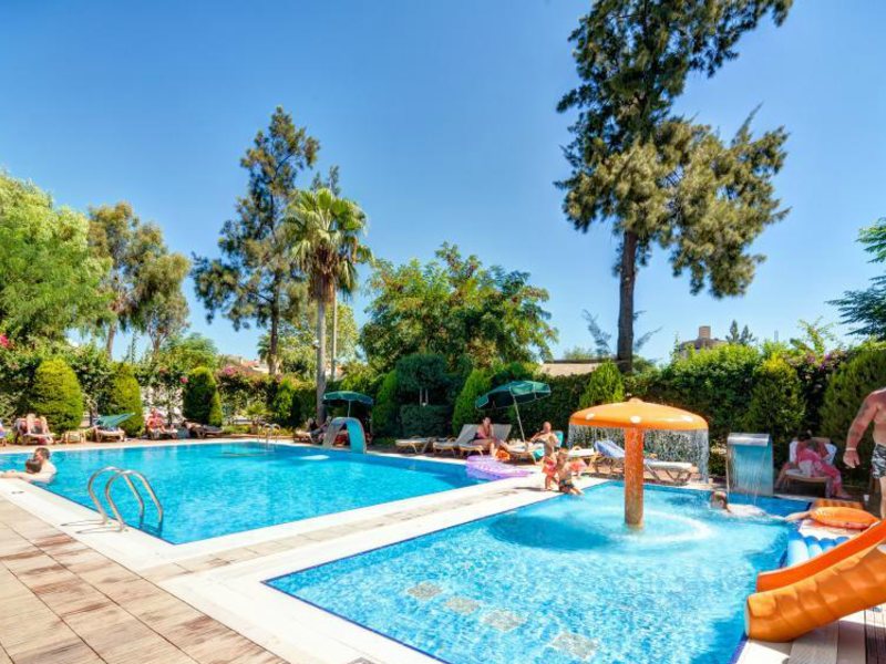 Iron Royal Ambassador Hotel (ex 62481