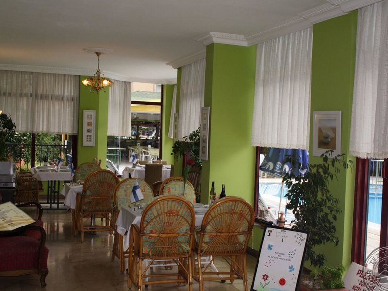 Isabella Apart Hotel 281863