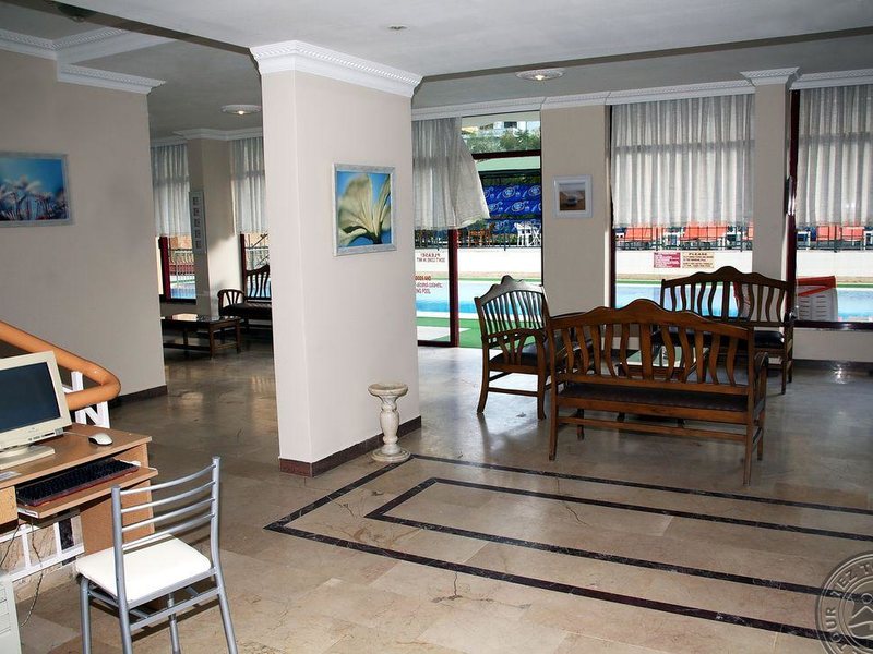 Isabella Apart Hotel 281864