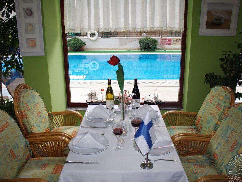 Isabella Apart Hotel 281865