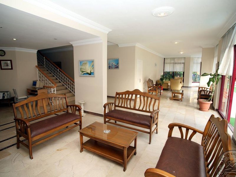 Isabella Apart Hotel 281866