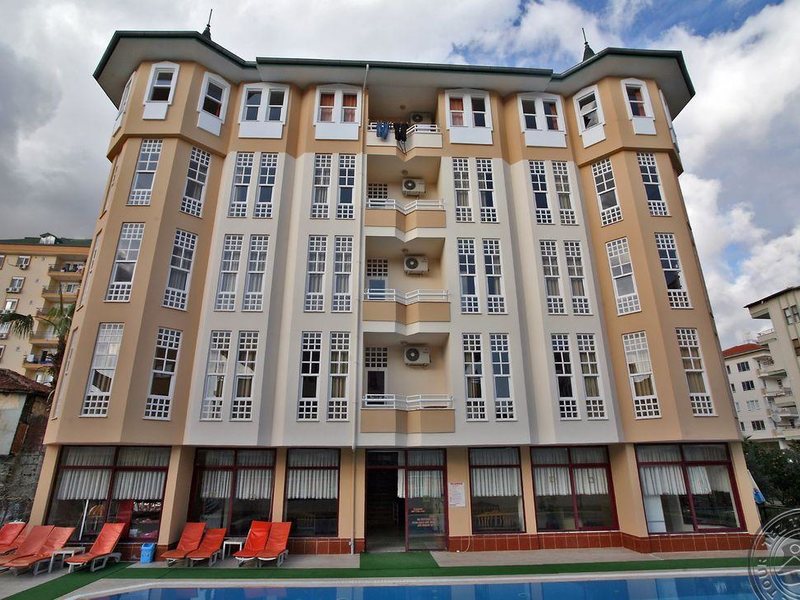 Isabella Apart Hotel 281867