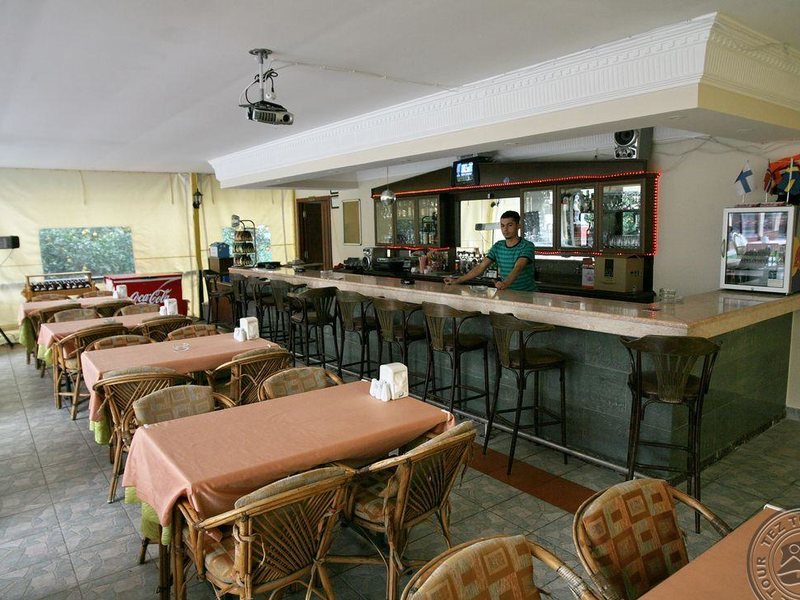 Isabella Apart Hotel 281868